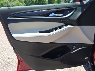 2023 Buick Enclave Premium