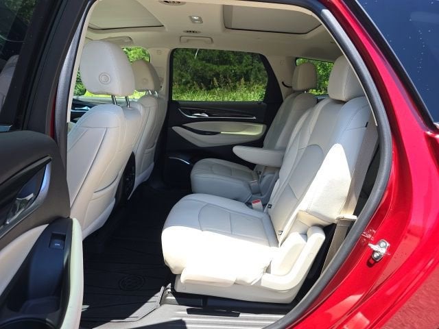 2023 Buick Enclave Premium
