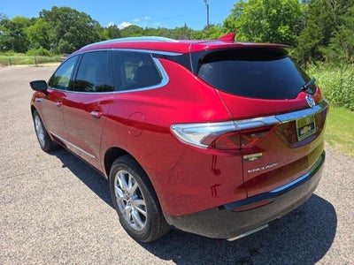2023 Buick Enclave Premium