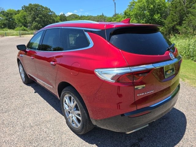 2023 Buick Enclave Premium