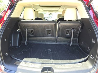 2023 Buick Enclave Premium