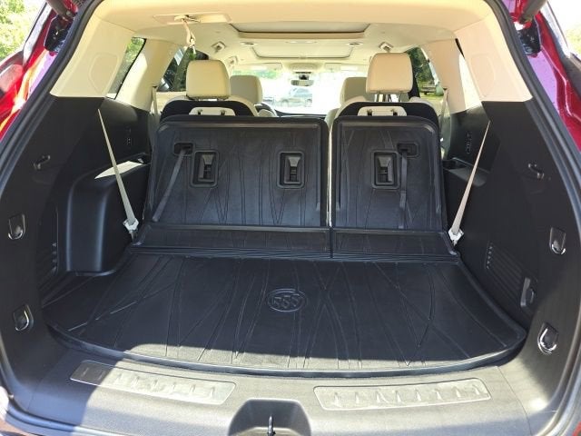 2023 Buick Enclave Premium