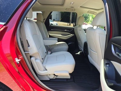 2023 Buick Enclave Premium