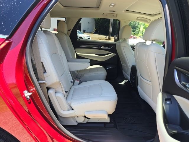 2023 Buick Enclave Premium