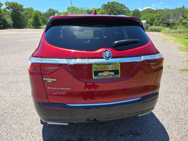 2023 Buick Enclave Premium