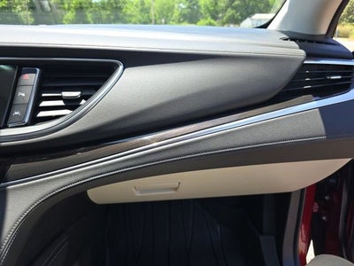2023 Buick Enclave Premium