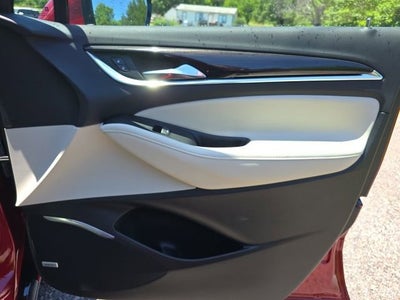 2023 Buick Enclave Premium