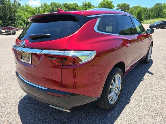 2023 Buick Enclave Premium