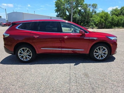 2023 Buick Enclave Premium