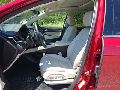 2023 Buick Enclave Premium
