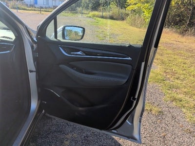 2021 Buick Enclave Premium