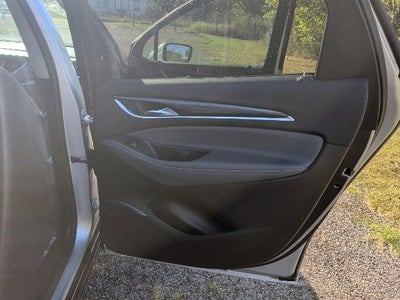 2021 Buick Enclave Premium