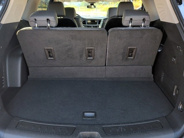 2021 Buick Enclave Premium