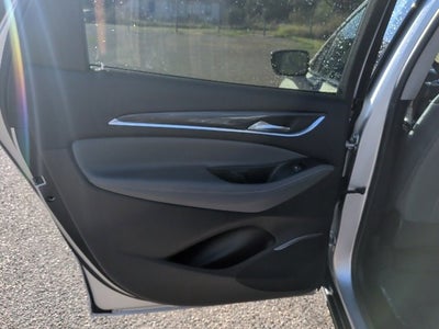 2021 Buick Enclave Premium