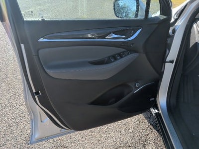 2021 Buick Enclave Premium