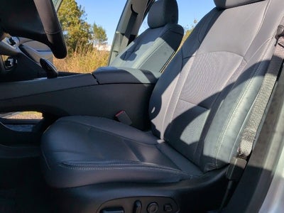 2021 Buick Enclave Premium