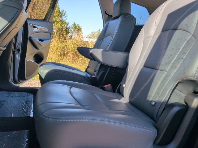 2021 Buick Enclave Premium