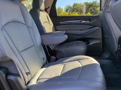 2021 Buick Enclave Premium