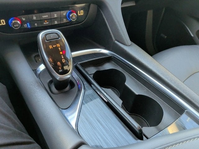 2021 Buick Enclave Premium