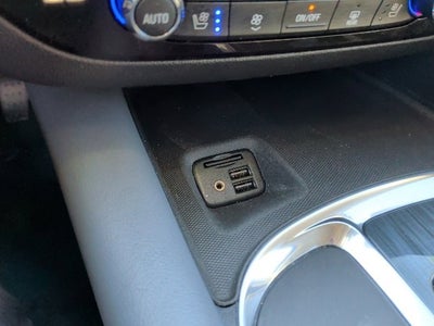 2021 Buick Enclave Premium