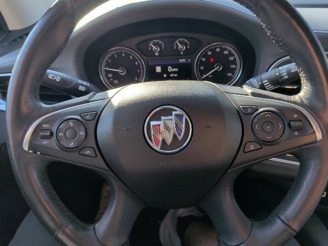 2021 Buick Enclave Premium