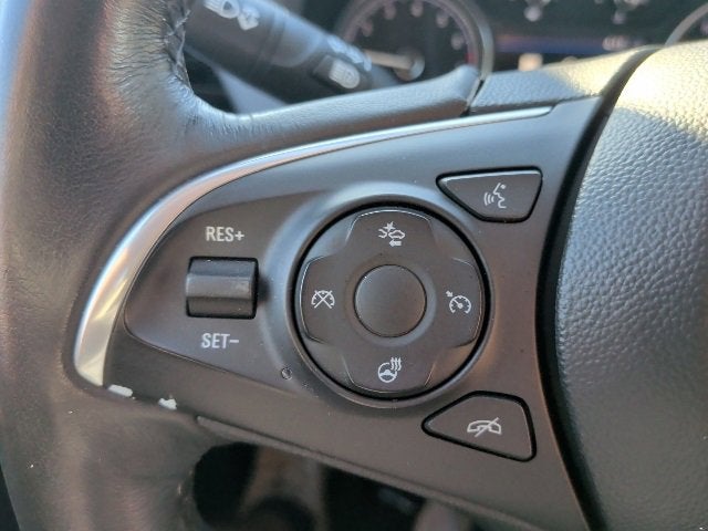 2021 Buick Enclave Premium