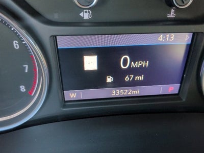 2021 Buick Enclave Premium