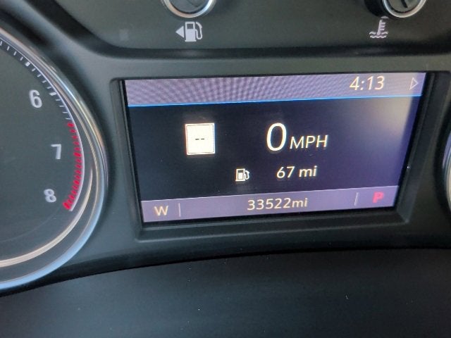 2021 Buick Enclave Premium