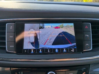 2021 Buick Enclave Premium