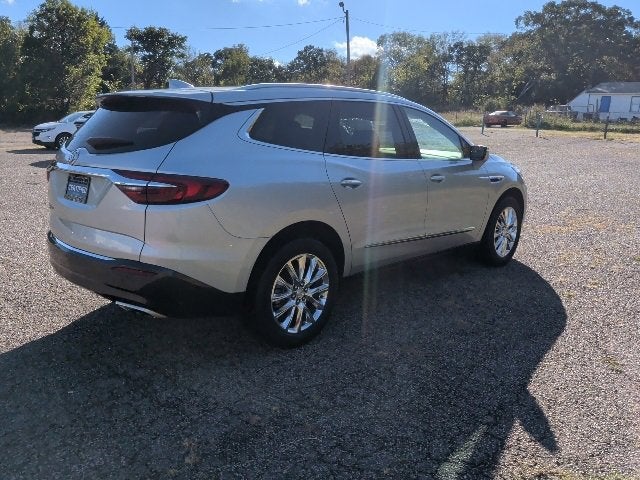 2021 Buick Enclave Premium
