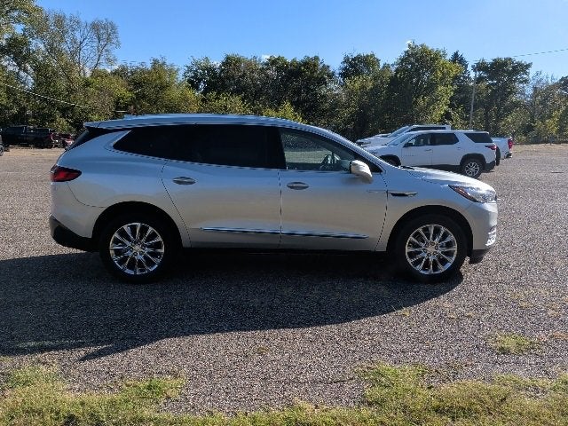 2021 Buick Enclave Premium
