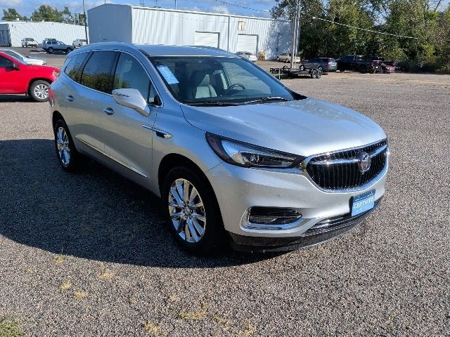 2021 Buick Enclave Premium