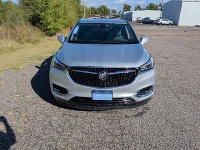 2021 Buick Enclave Premium
