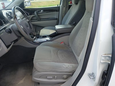 2015 Buick Enclave Convenience