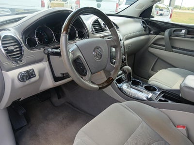 2015 Buick Enclave Convenience