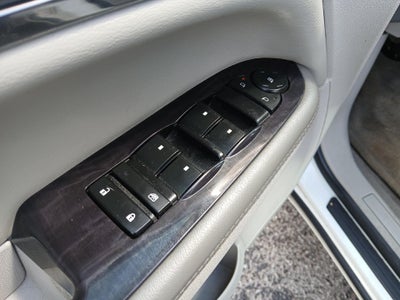 2015 Buick Enclave Convenience