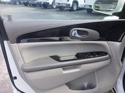 2015 Buick Enclave Convenience