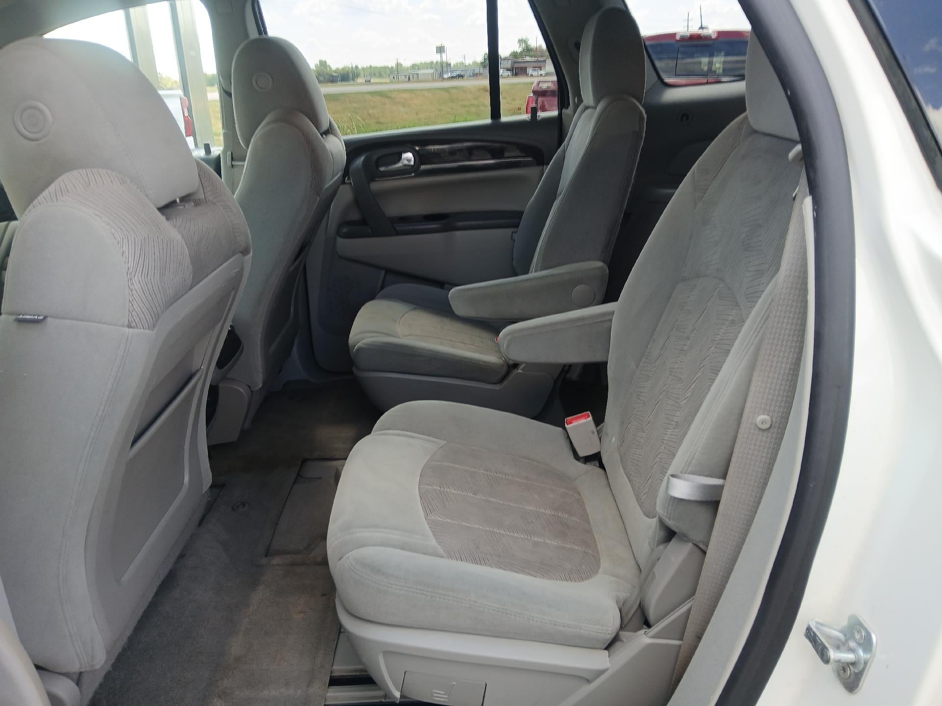 2015 Buick Enclave Convenience