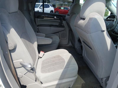 2015 Buick Enclave Convenience