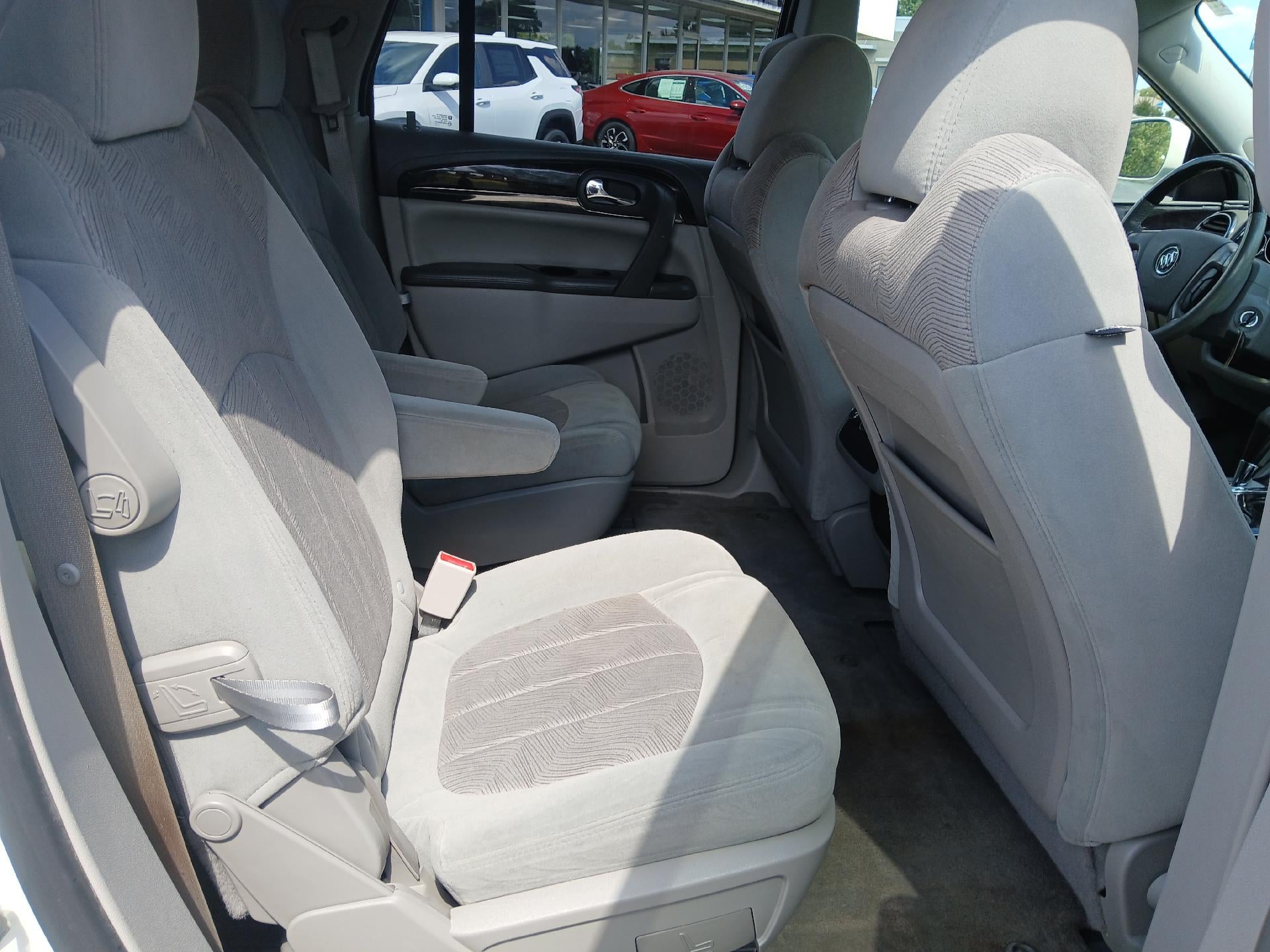 2015 Buick Enclave Convenience