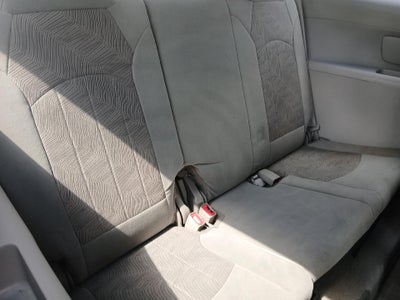 2015 Buick Enclave Convenience