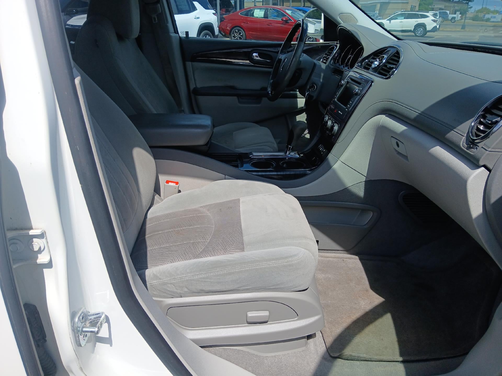 2015 Buick Enclave Convenience
