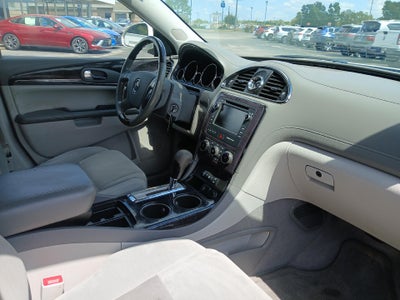 2015 Buick Enclave Convenience