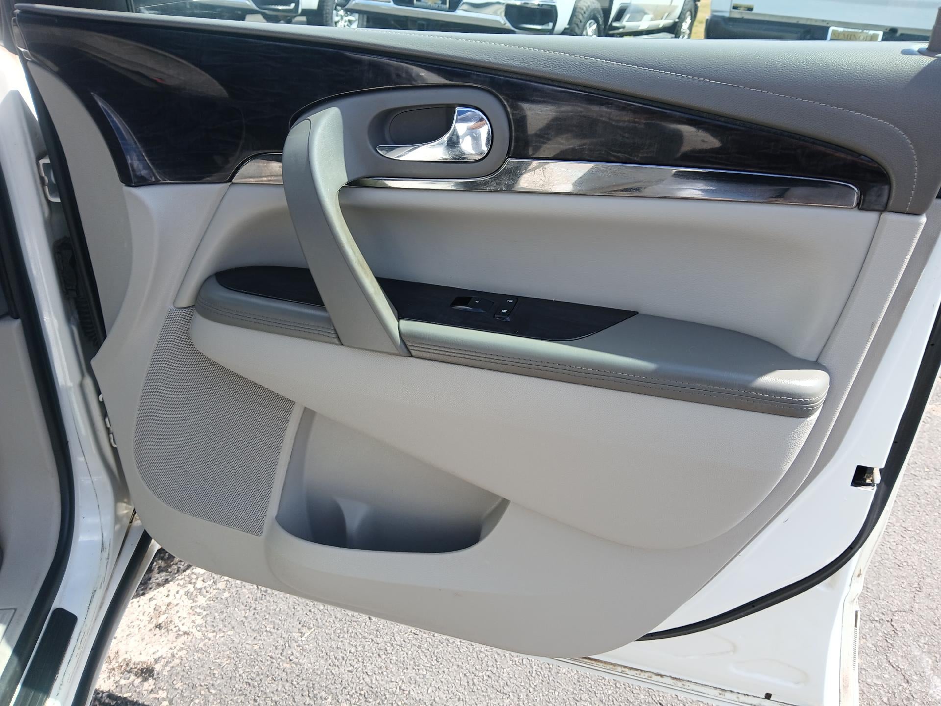2015 Buick Enclave Convenience
