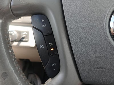 2015 Buick Enclave Convenience