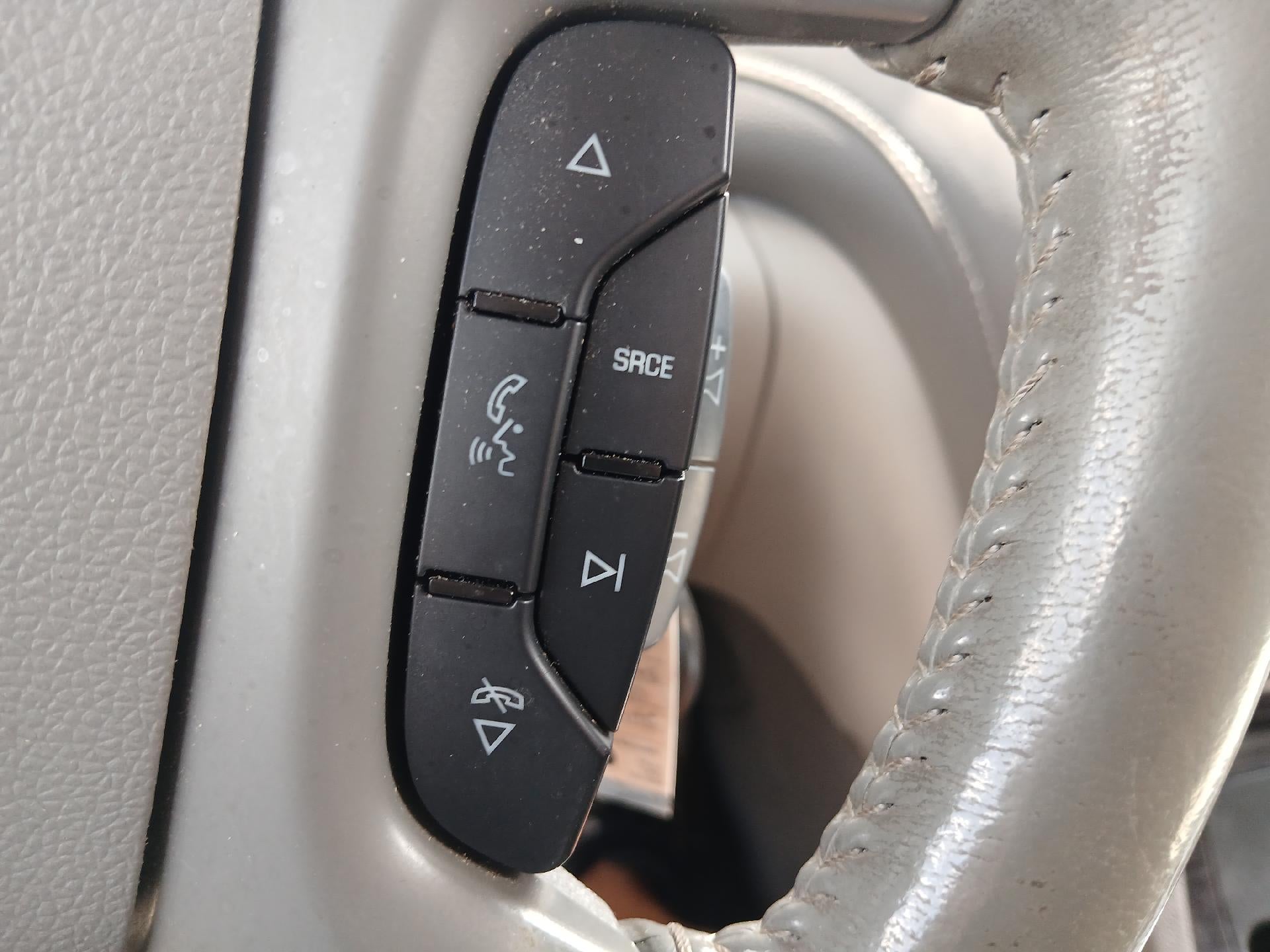 2015 Buick Enclave Convenience