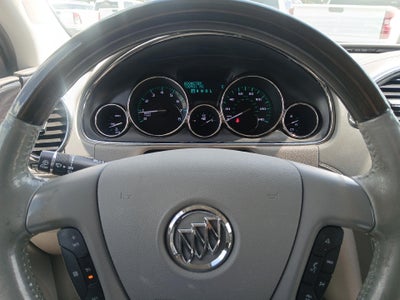 2015 Buick Enclave Convenience
