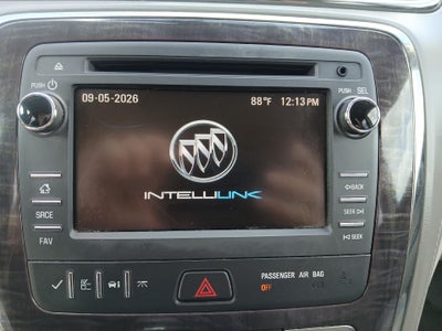 2015 Buick Enclave Convenience