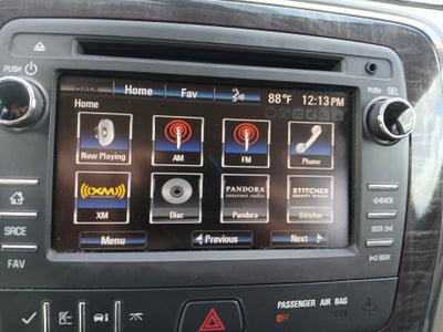 2015 Buick Enclave Convenience