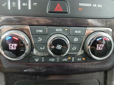 2015 Buick Enclave Convenience